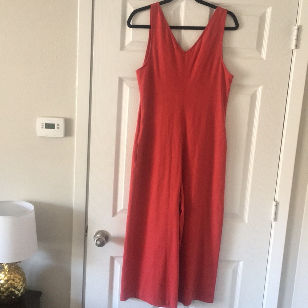 Knot Sisters Riley Jumpsuit - Picture 4 of 10